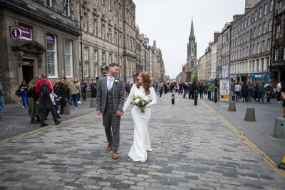 Top Wedding Photographers in Scotland for Your Special Day