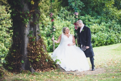 A Beautiful Garden Suite Wedding at Norton House – Samantha & Richard's Unforgettable Day