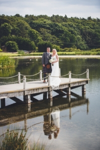 A Magical Wedding at The Vu, Bathgate
