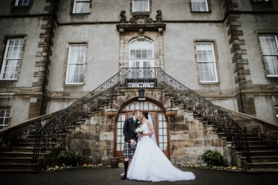  Dalmahoy Wedding | Edinburgh Wedding Photographer