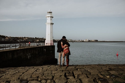 Why an Engagement Photography Session is the Perfect Pre-wedding Practice