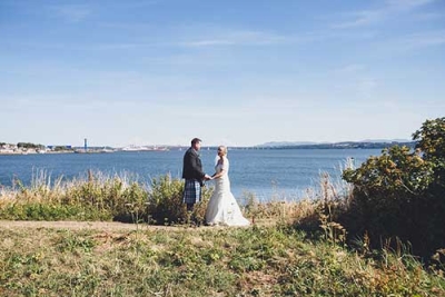 Weddings at The Inn At Charlestown: Your Dream Day Awaits