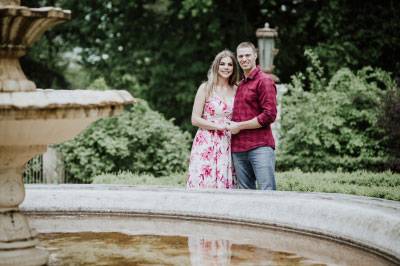Engagement and Couples Photography - 2589