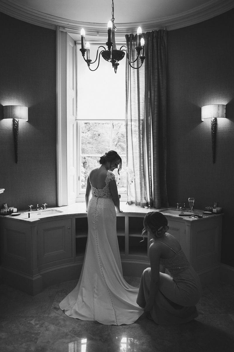 edinburgh wedding photography