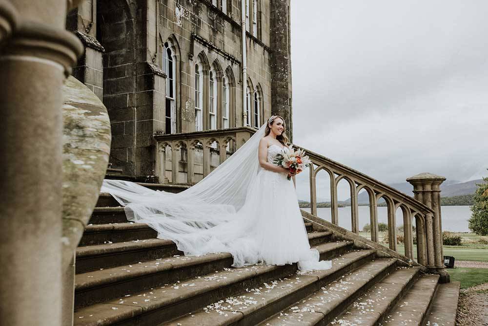 edinburgh wedding photography