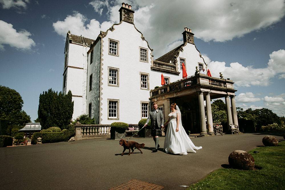 prestonfield house