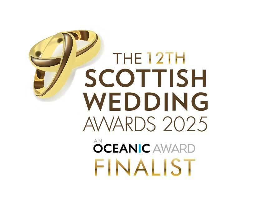 scottish wedding awards