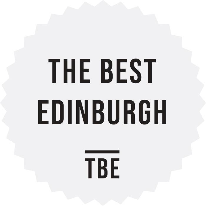 The Best Edinburgh